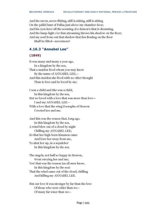Becoming America - Title Page 1010